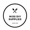 Miss DIY Supplies