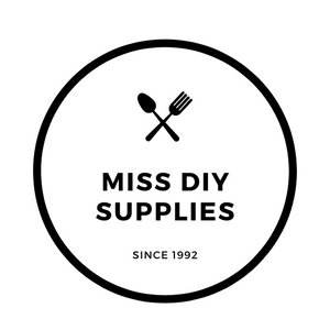 Miss DIY Supplies