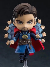 Load image into Gallery viewer, Avengers Dr Strange Infinity Edition  Anime Figure
