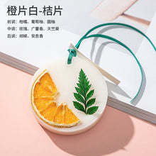 Load image into Gallery viewer, Gift Boxed Air Freshener Wardrobe Aromatherapy Wax Indoor Solid Fire-free Aromatherapy Room Fragrance Type
