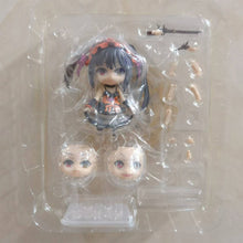 Load image into Gallery viewer, DATE A LIVE Tokisaki Kurumi Nightmare Q ver. Anime Sexy girls Action Figure
