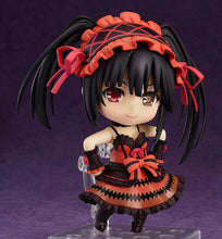 Load image into Gallery viewer, DATE A LIVE Tokisaki Kurumi Nightmare Q ver. Anime Sexy girls Action Figure
