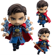 Load image into Gallery viewer, Avengers Dr Strange Infinity Edition  Anime Figure
