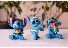 Load image into Gallery viewer, 6pcs/set Lilo &amp; Stitch Cake Toppers
