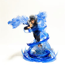 Load image into Gallery viewer, Naruto Senju Tobirama Figma Water Dragon Bullet Cake Toppers Toy
