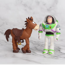 Load image into Gallery viewer, Toy Story 4 Action Cake Toppers Toy
