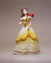 Load image into Gallery viewer, 5pcs/Set Princess Cake Toppers
