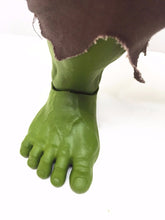 Load image into Gallery viewer, Incredible Hulk Cake Toppers Toy
