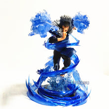 Load image into Gallery viewer, Naruto Senju Tobirama Figma Water Dragon Bullet Cake Toppers Toy
