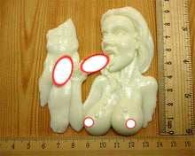 Load image into Gallery viewer, Sexy Sex Craft Mold
