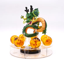 Load image into Gallery viewer, Dragon Ball Z Shenron Cake Toppers Toy
