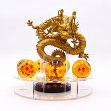 Load image into Gallery viewer, Dragon Ball Z Shenron Cake Toppers Toy
