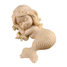 Load image into Gallery viewer, 1Pcs 3D Sleeping Mermaid Silicone Mold
