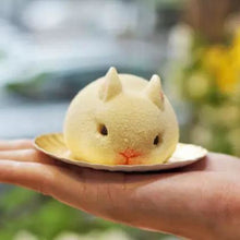 Load image into Gallery viewer, 3D Rabbit Mousse Cake Silicone Mold
