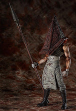 Load image into Gallery viewer, Silent Hill Pyramid Head Figma Cake Toppers Toy

