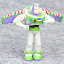 Load image into Gallery viewer, Movie Toy Story 4 Action Cake Toppers Toy
