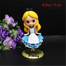 Load image into Gallery viewer, Princess Theme Cake Toppers
