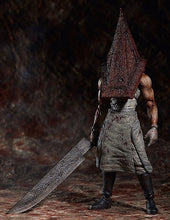 Load image into Gallery viewer, Silent Hill Pyramid Head Figma Cake Toppers Toy
