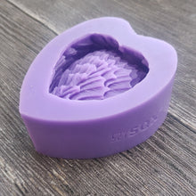 Load image into Gallery viewer, Beautiful Angel Wings Soap Mould
