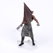 Load image into Gallery viewer, Silent Hill 2 Bubble Head Nurse Figma SP-061 / Red Pyramd Thing SP-055  Figma Cake Toppers Toy
