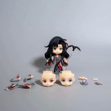 Load image into Gallery viewer, Mo Dao Zu Shi Anime Figure Toys
