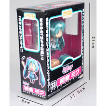 Load image into Gallery viewer, Hatsune Miku Anime Action Figure
