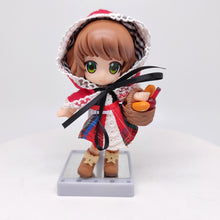 Load image into Gallery viewer, Cu-poche friends little red riding hood Doll Q Edition Action &amp; Toy Figures Figure Remove Clothes Clay
